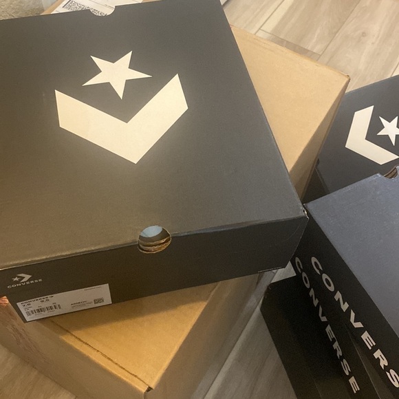 Brand NEW chuck taylor all star lugged 2.0 jacquard unisex - Picture 10 of 11